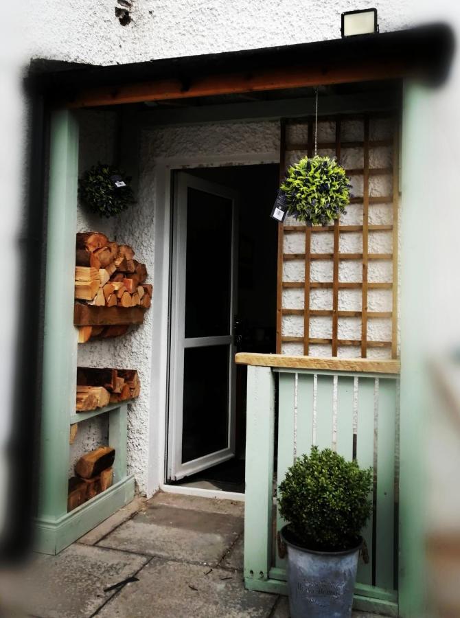 Castle Hill Cottage & Paddlers Retreat Ballywalter Extérieur photo