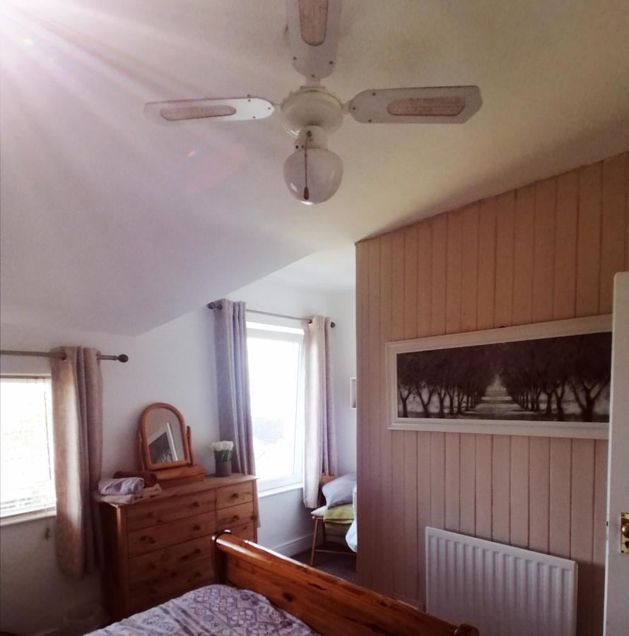 Castle Hill Cottage & Paddlers Retreat Ballywalter Extérieur photo