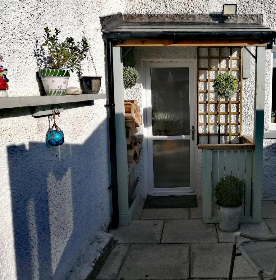 Castle Hill Cottage & Paddlers Retreat Ballywalter Extérieur photo