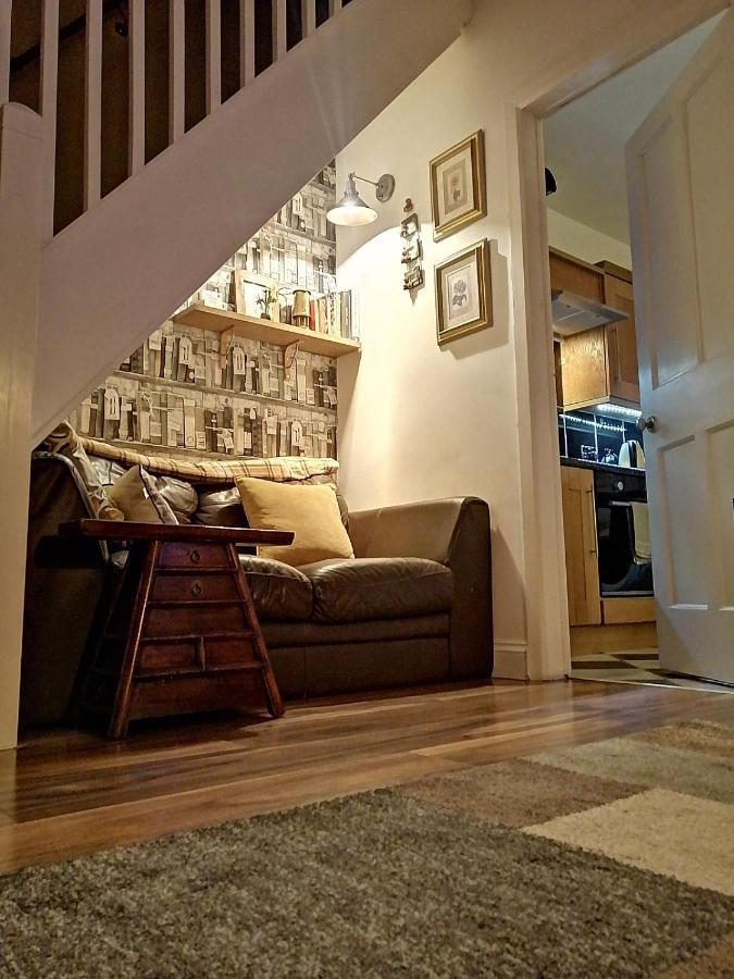 Castle Hill Cottage & Paddlers Retreat Ballywalter Extérieur photo