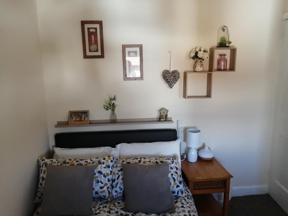 Castle Hill Cottage & Paddlers Retreat Ballywalter Extérieur photo
