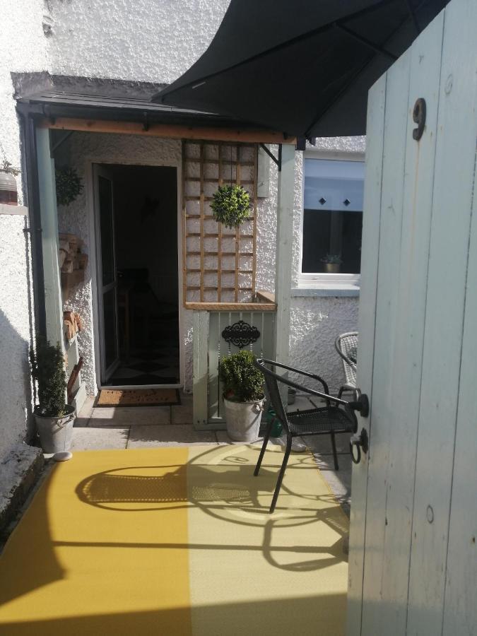 Castle Hill Cottage & Paddlers Retreat Ballywalter Extérieur photo