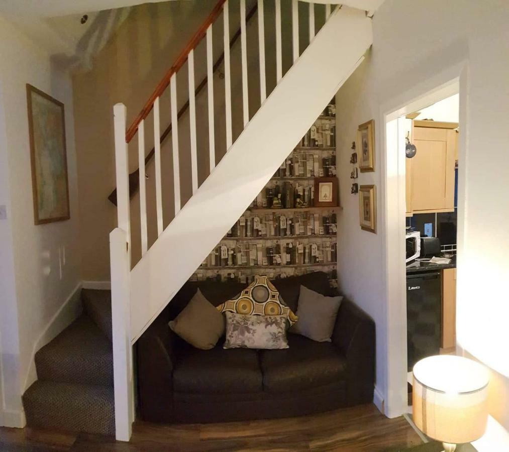 Castle Hill Cottage & Paddlers Retreat Ballywalter Extérieur photo