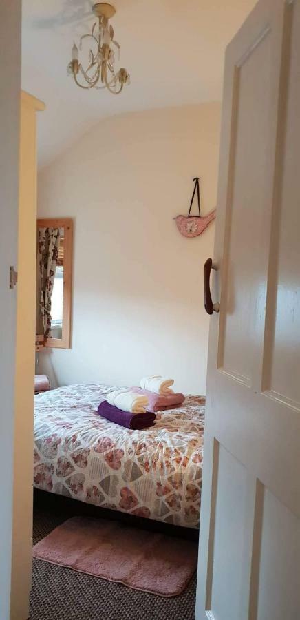 Castle Hill Cottage & Paddlers Retreat Ballywalter Extérieur photo