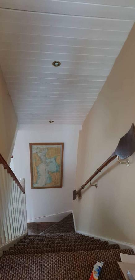 Castle Hill Cottage & Paddlers Retreat Ballywalter Extérieur photo